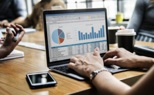How is Data Analytics Shaping the Future of Commercial Construction?