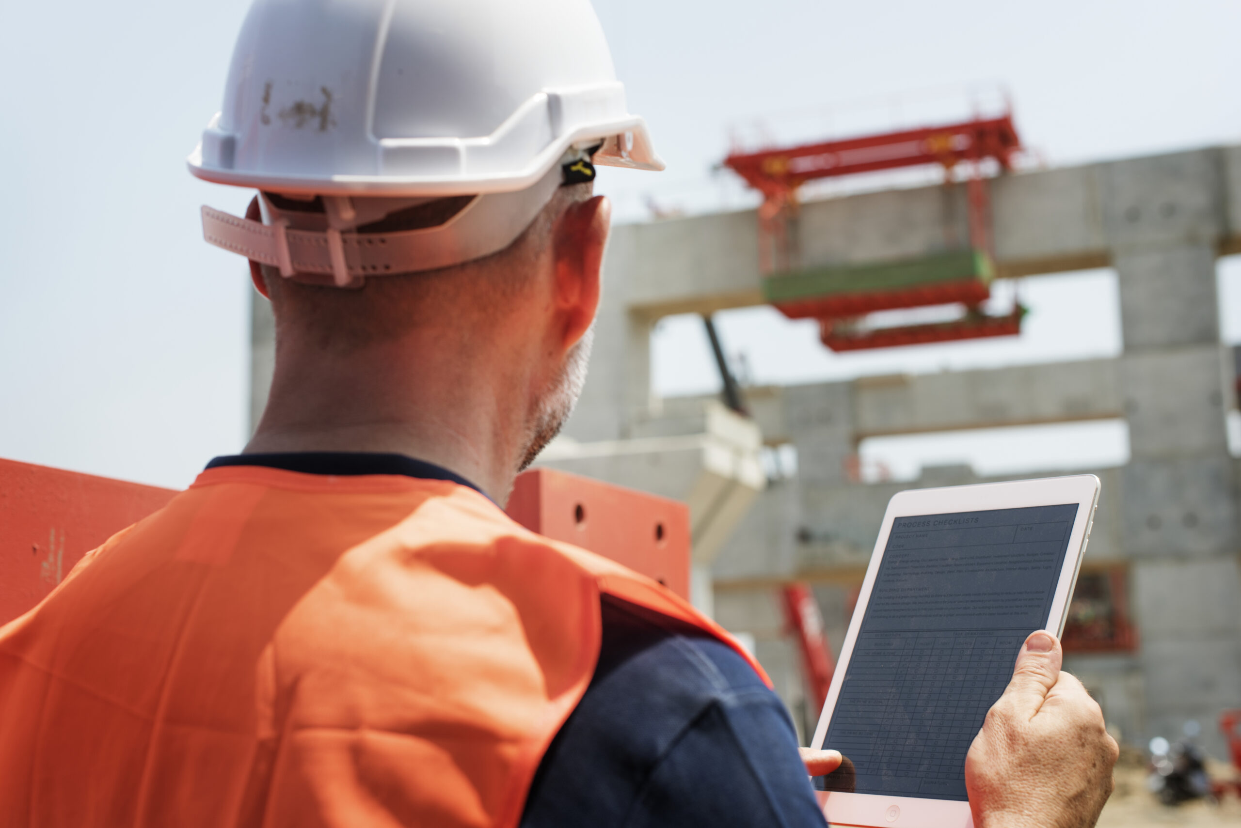 How Is Mobile Technology Revolutionizing On-Site Operations?