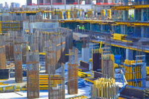 The Influence of Cutting-Edge Technology on Commercial Construction