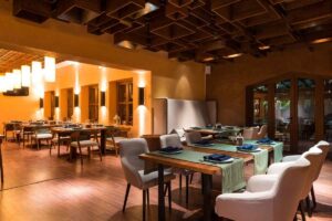 Reasons why you should remodel your restaurant