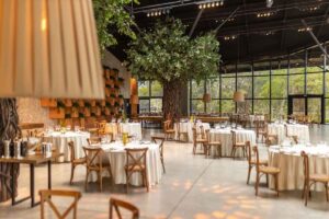 Restaurant remodeling by a reliable contractor