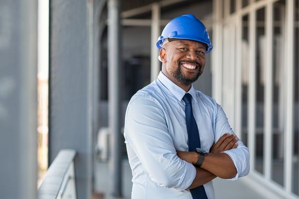 A restaurant contractor that is happy to serve