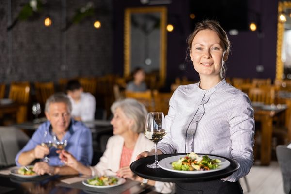 Improved productivity after you remodel your restaurant