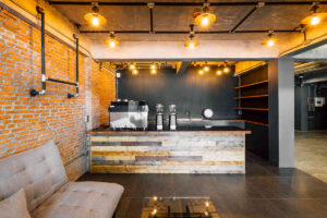Image shows the Benefits And Tips For Restaurant Remodeling