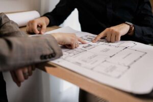 Medical office floor plan considerations
