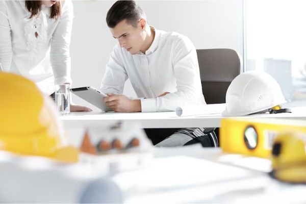 A medical practitioner outlines their goals for a medical office construction project