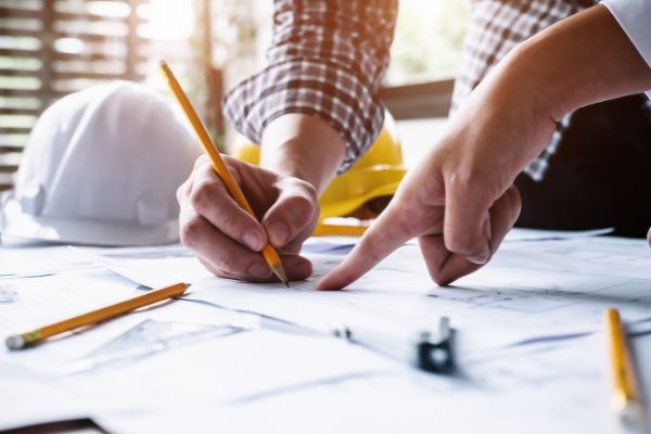 Deciding how much medical office space is needed