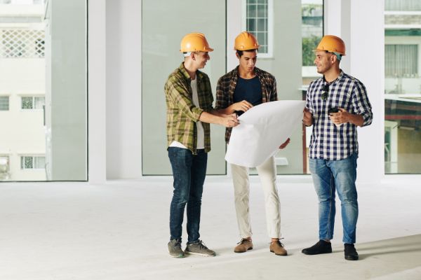 Maximizing medical office space and layout efficiency
