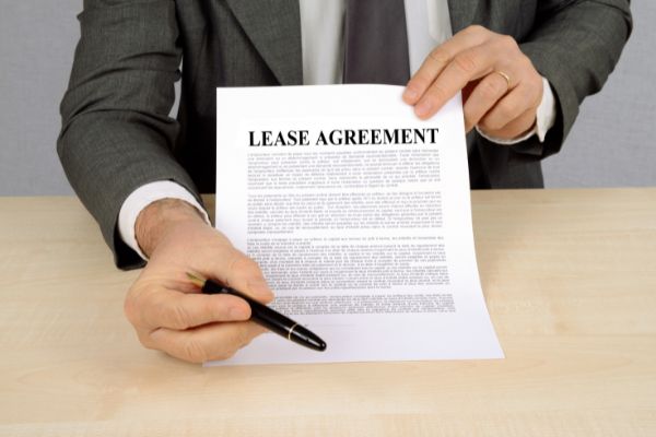 Understanding leasing agreements and their impact on practice costs