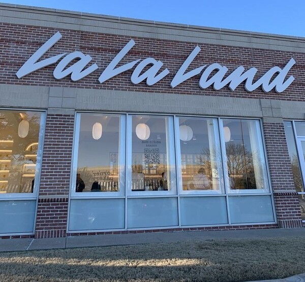Rented Commercial Space in the City Center