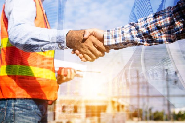 Choosing the right restaurant builders is essential