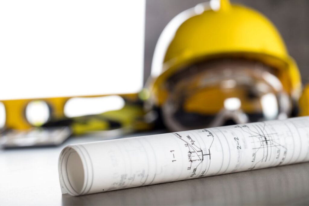 Timeframe for Building a Restaurant