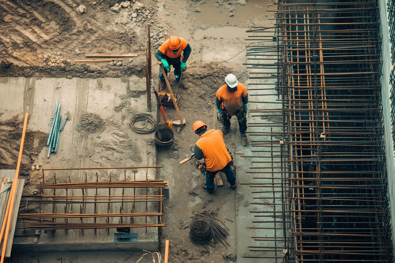 Commercial Construction Costs