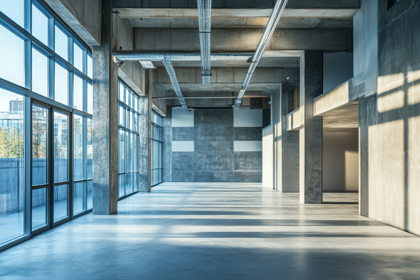 Insights on Commercial Retrofitting