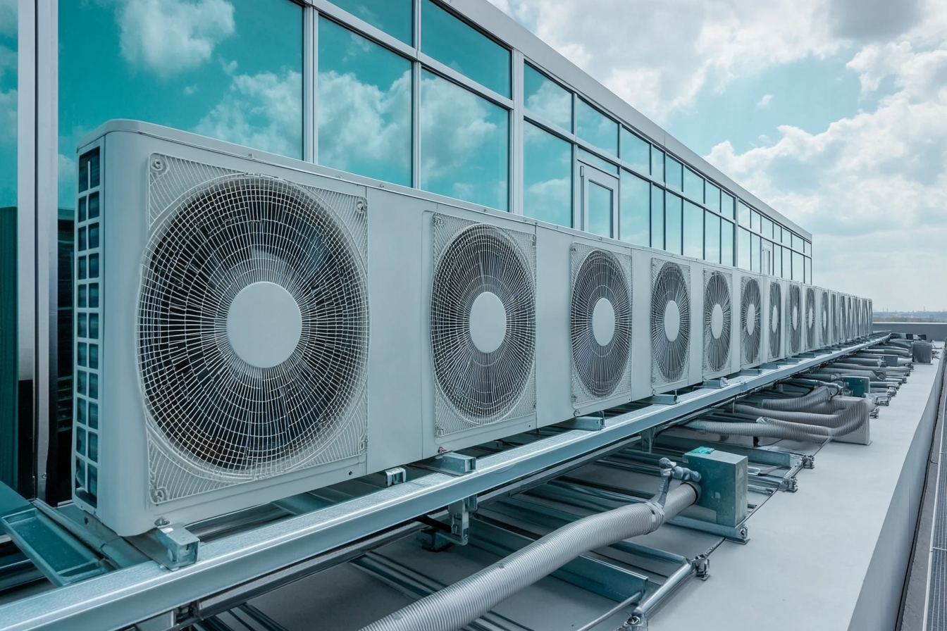 Viability of a Commercial Retrofit