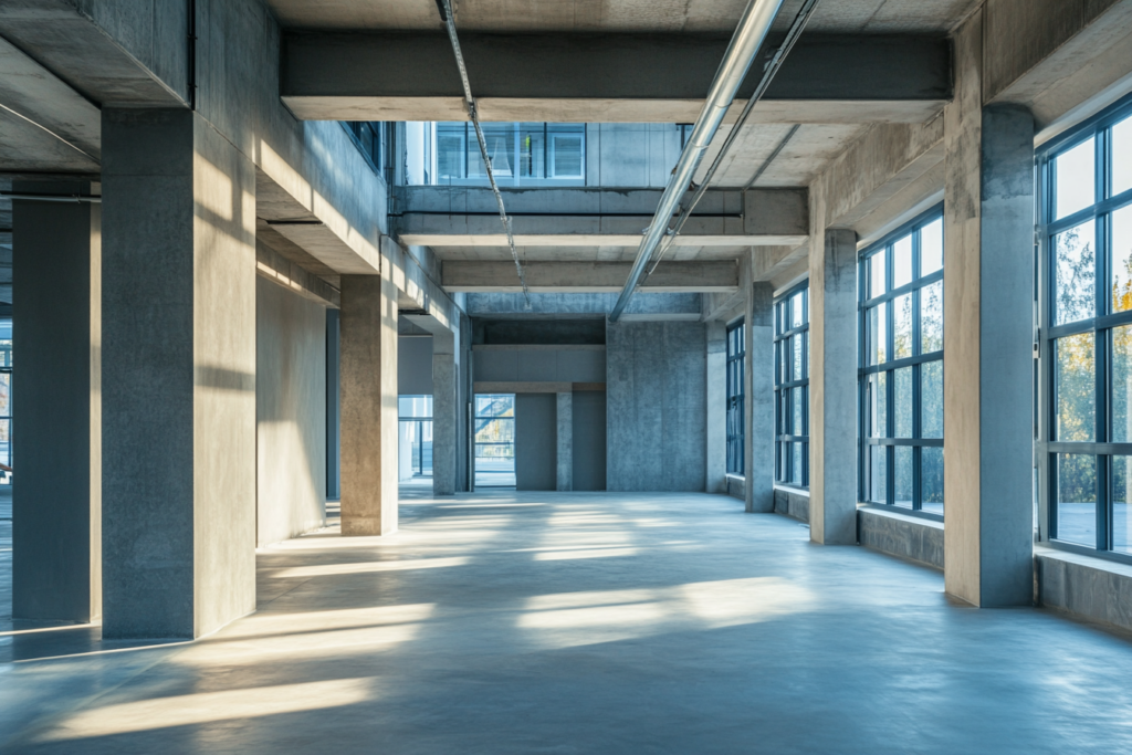 What Is Commercial Retrofit?