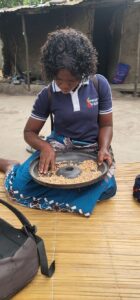 Serving the poor in Africa_Van Brunt & Company