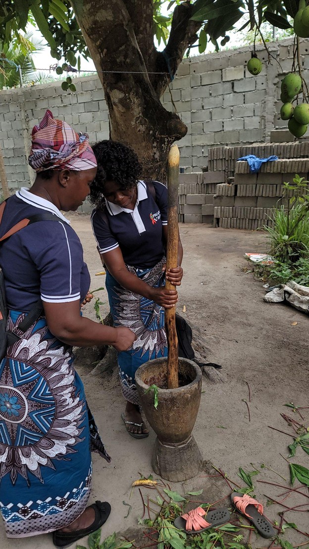 Van Brunt & Company sponsors medical missions